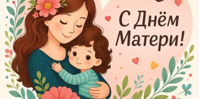 “День Матери” “День Матери”