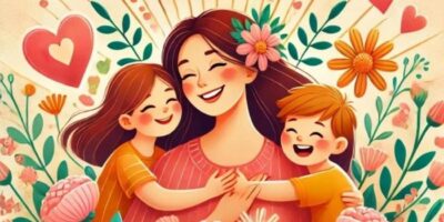 «День матери» «День матери»