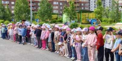 День России День России