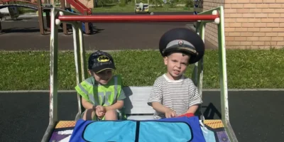 “Азбука безопасности” “Азбука безопасности”
