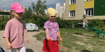 “Вода вокруг нас” “Вода вокруг нас”