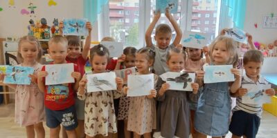 Перелетные и зимующие птицы